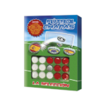 Juego de Chapas de Fútbol La Selección