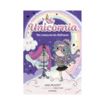 Unicornia 12 Un concurso de disfraces libro infantil