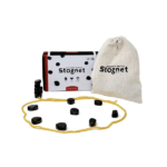 Stognet Juego de Batalla Magnético
