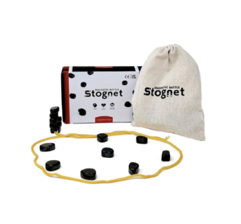 Stognet Juego de Batalla Magnético