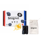 Stognet Plus Batalla Magnética para Toda la Familia