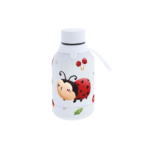 Botella Térmica 350ml Mariquita Lady Bug Aurea Kids