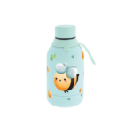 Botella Térmica 350ml Mariquita Abeja Aurea Kids