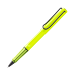 Roller LAMY Safari Neonyellow