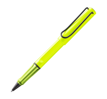 Producto: Roller LAMY Safari Neonyellow