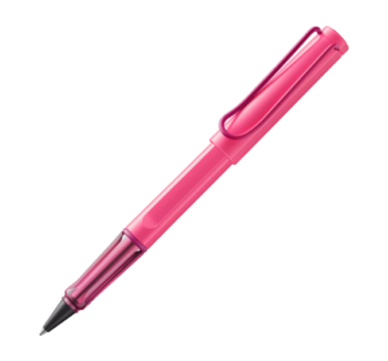Producto: Roller LAMY Safari Neonpink