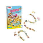 Carrera de Helado Juego de Mesa HABA infantil