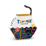 Tantrix Game Pack juego de lógica y estrategia