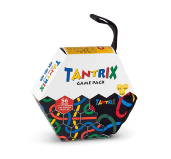Producto: Tantrix Game Pack juego de lógica y estrategia