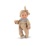 Max Conjunto Colección Noel muñeco bebé ASI