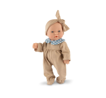 Max Conjunto Colección Noel muñeco bebé ASI