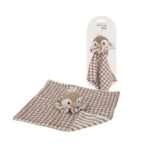 Dou Dou Penguin Praliné Moka Walking Mum