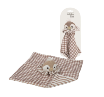 Producto: Dou Dou Penguin Praliné Moka Walking Mum