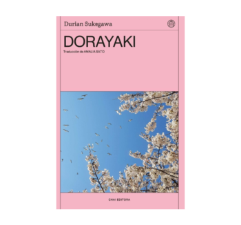 Librerías Campoamor - Librería Campoamor Producto: Libro Dorayaki de Durian Sukegawa