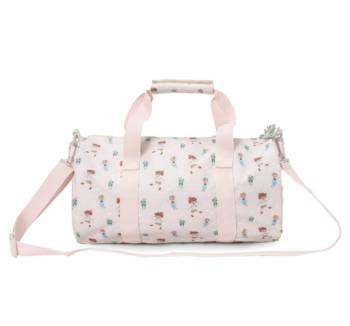 Bolsa Deporte The Wooden Boy infantil