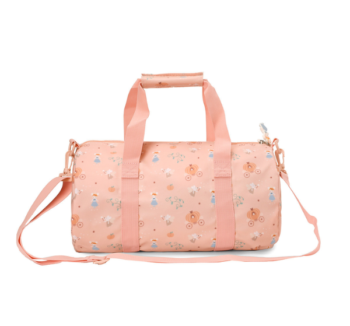 Bolsa Deporte Mouse Fairies infantil