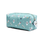 Estuche Pandas in Space infantil Tutete
