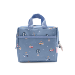 Bolsa Merienda Térmica Planes infantil