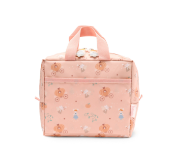 Bolsa Merienda Térmica Mouse Fairies