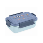 Caja Almuerzo Bento Planes infantil