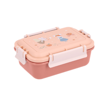 Caja Almuerzo Bento Mouse Fairies