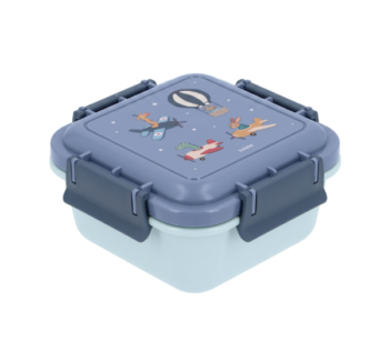 Caja Almuerzo Grande Planes