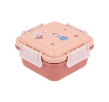 Caja Almuerzo Grande Mouse Fairies