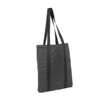 Bolso Tote Bag MILAN Shadow Negro