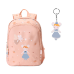 Mochila Mediana Mouse Fairies Tutete