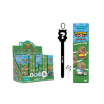 Blind Box Bolígrafo Borrable Sorpresa de Mundiañ Wonder Gol
