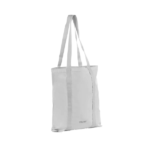 Bolso Tote Bag MILAN Shadow Gris