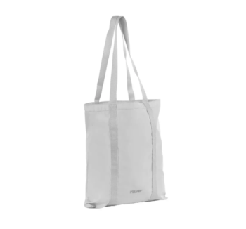 Bolso Tote Bag MILAN Shadow Gris