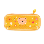 Estuche Wonderwow Teddy Bear Legami