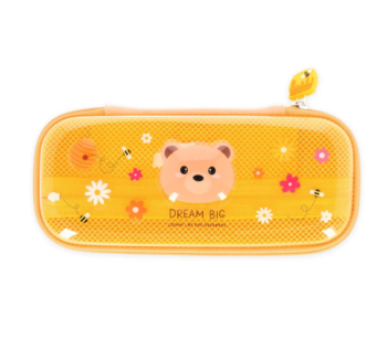 Estuche Wonderwow Teddy Bear Legami