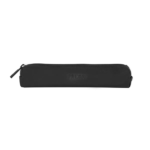 Estuche Mini Negro MILAN Shadow de poliéster negro