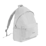 Mochila Escolar Clásica MILAN Shadow Gris