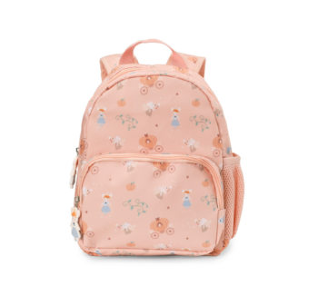 Mochila Infantil Mouse Fairies Tutete