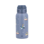 Botella de Acero Térmica Planes 500ml Tutete