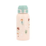 Botella de Acero Térmica The Wooden Boy 500ml