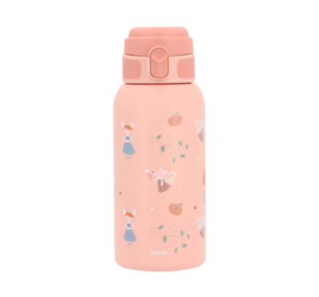 Botella de Acero Térmica Mouse Fairies 500ml