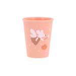 Vasito Antideslizante Mouse Fairies infantil
