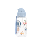 Botella Plástico Planes 500ml infantil