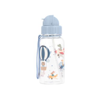 Botella Plástico Planes 500ml infantil