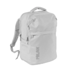 Mochila 5 Cremalleras 25L MILAN Shadow Gris