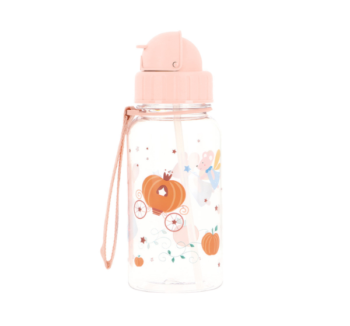 Botella Plástico Mouse Fairies 500ml infantil
