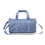 Bolsa Deporte Planes infantil Tutete