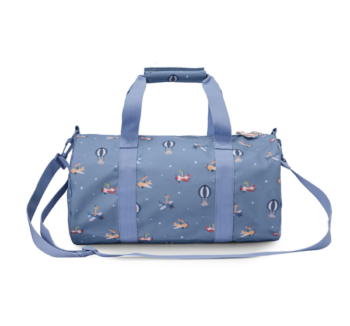Bolsa Deporte Planes infantil Tutete