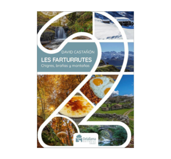 Producto: Libro Les Fartures 2 David Castañon