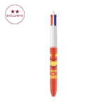Bolígrafo BIC edición limitada