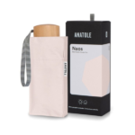 Paraguas Anatole NAOS con protección solar UPF 50+
